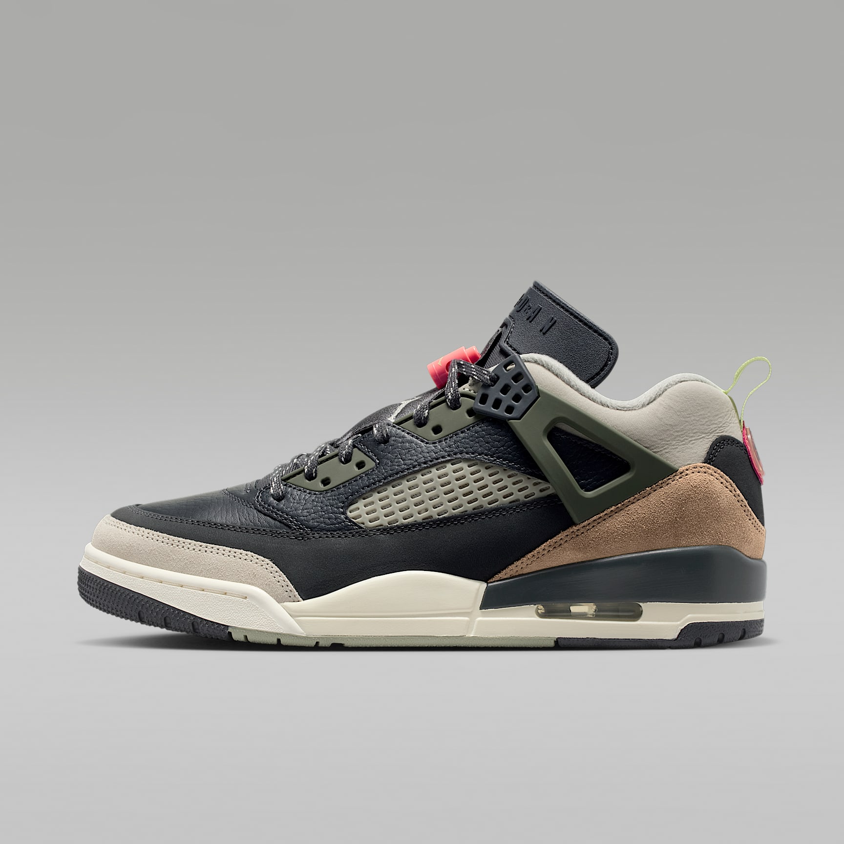 Jordan Spizike Low Men's Shoes. Nike.com